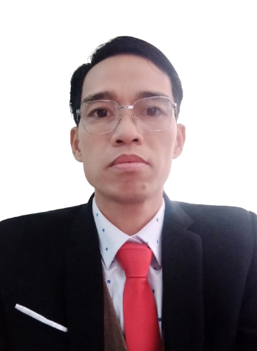 Mr. Lê Ngọc Trần Hoàn