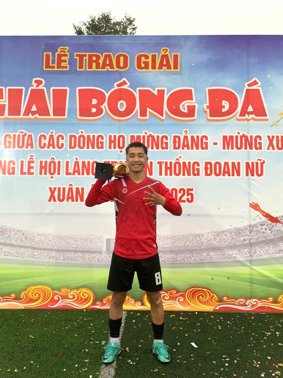 Nguyễn Hữu Trọng ( Trọng Sex)