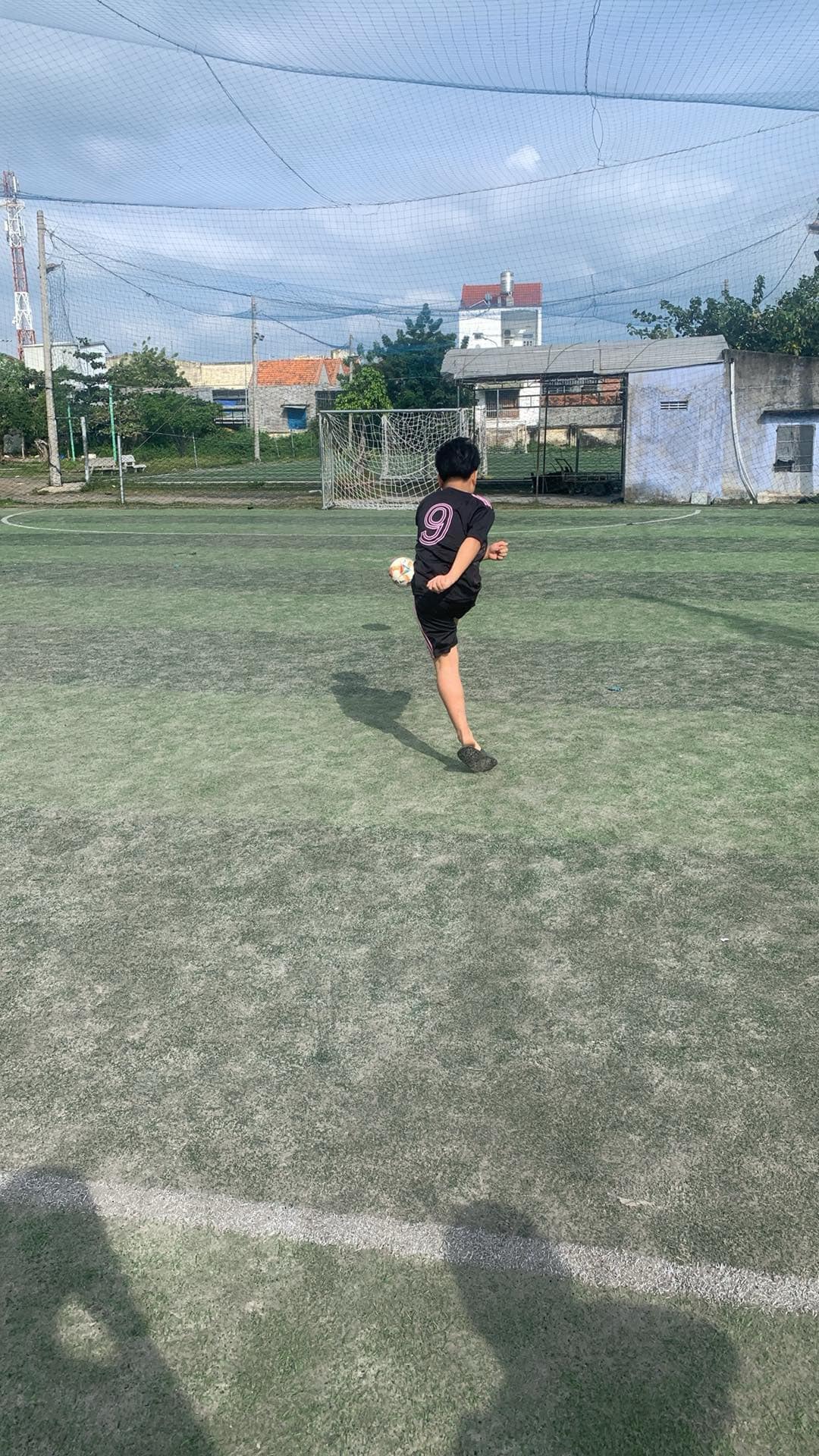 Fc ninh thuỷ